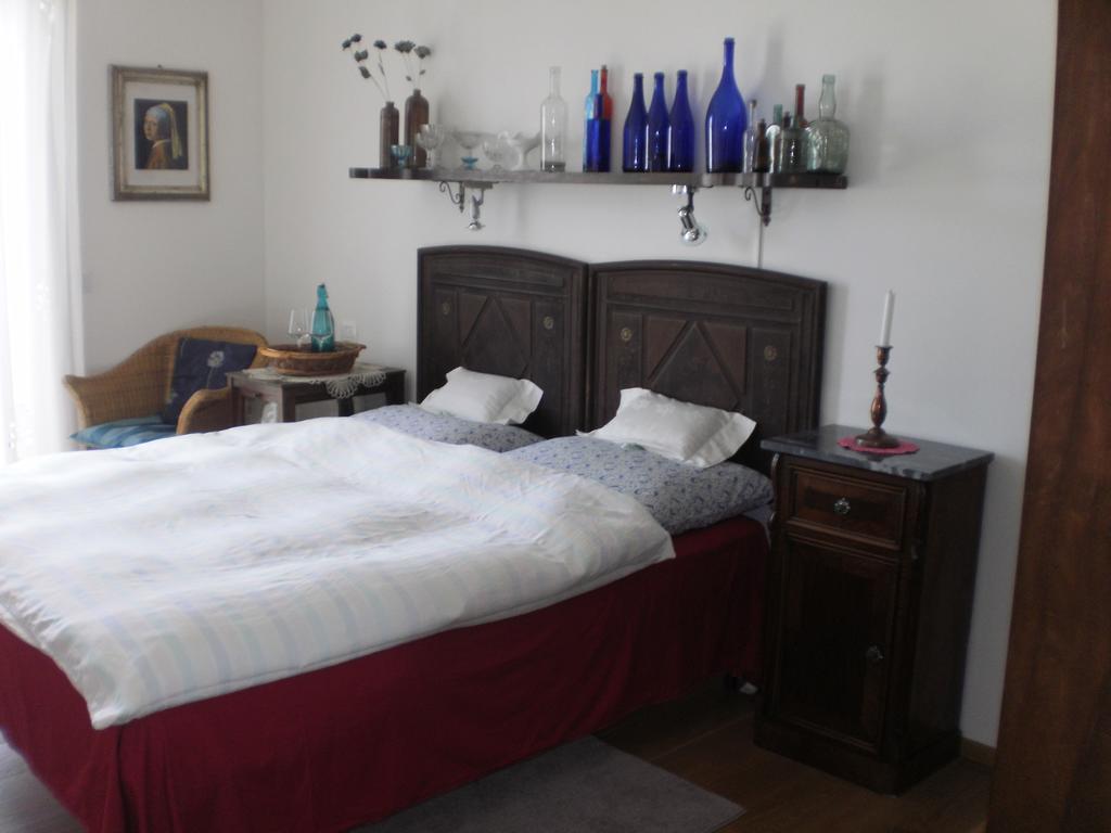 Anba Hotel Firenze Eksteriør billede
