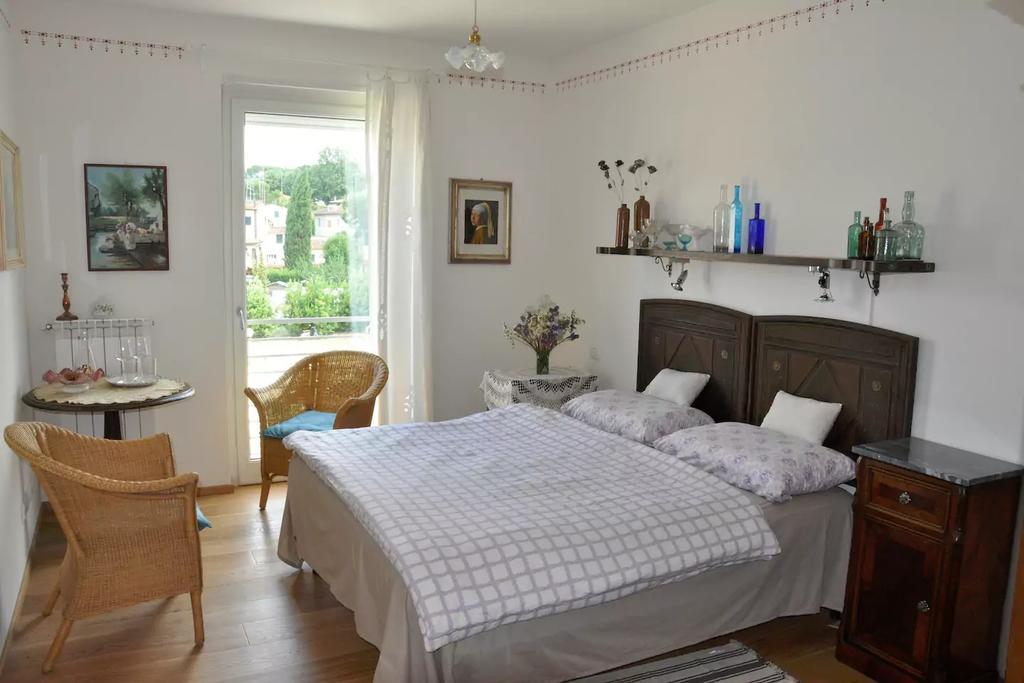 Anba Hotel Firenze Eksteriør billede