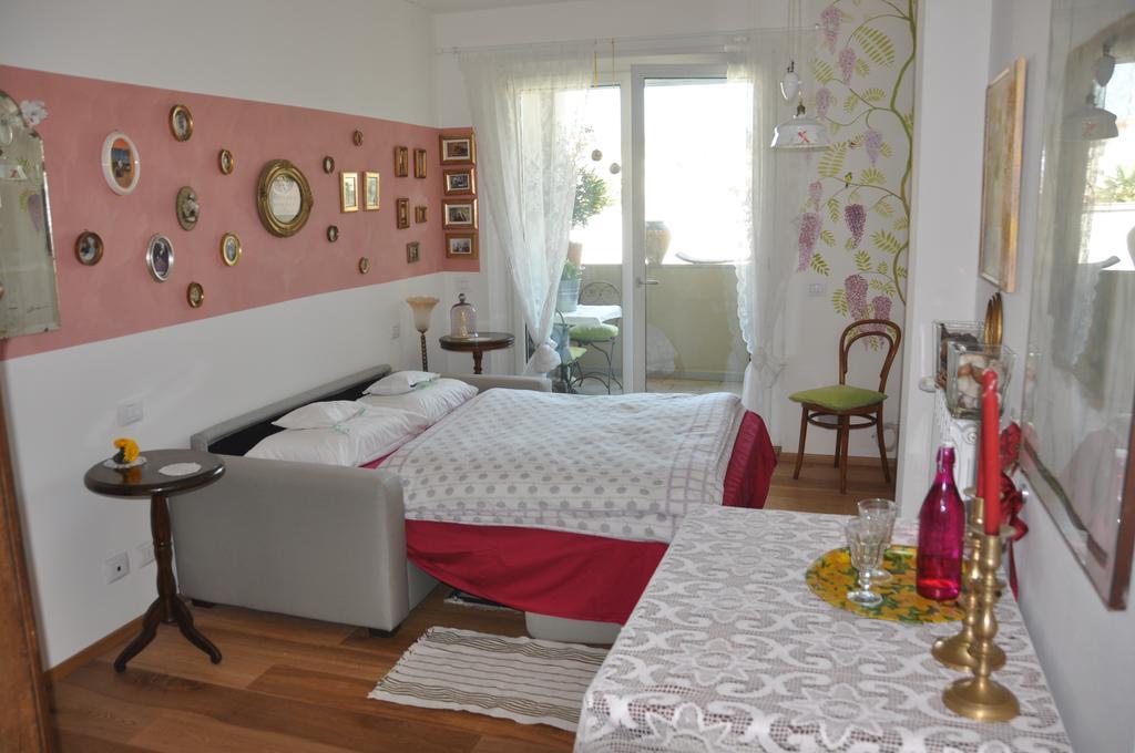 Anba Hotel Firenze Eksteriør billede
